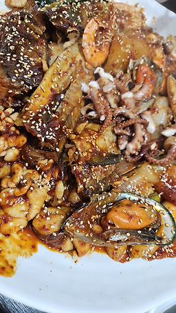 금빛코다리 동래점 1
