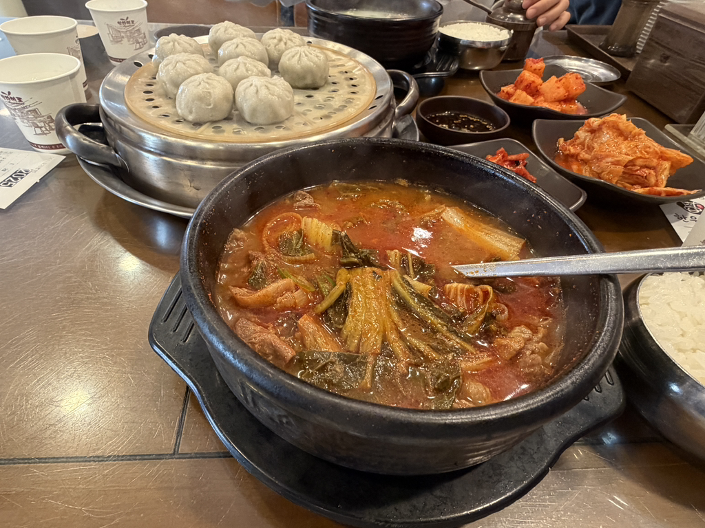 3일한우국밥 사진 7