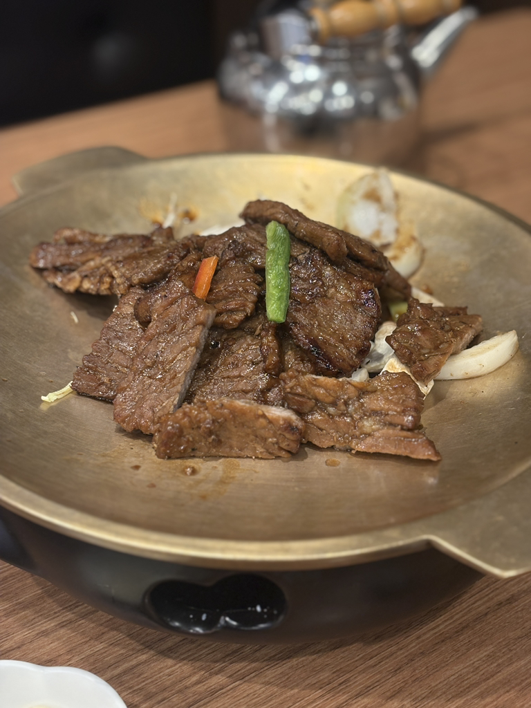 Hwanggapyeongyangnaengmyeon 2