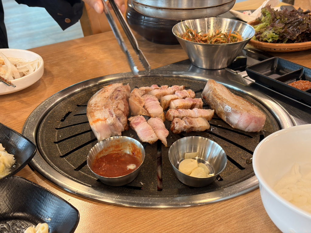 동동갈비 1