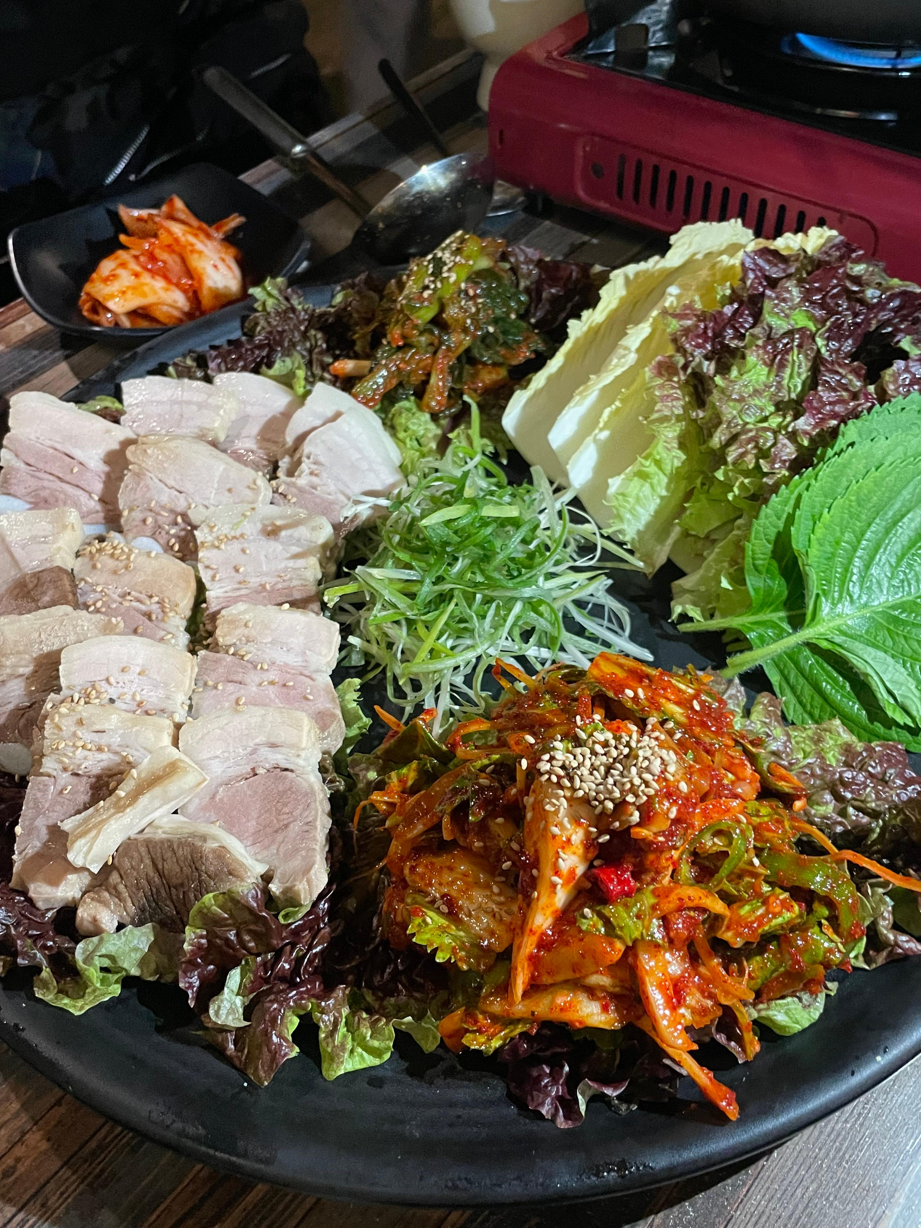 코리아식당 사진 5