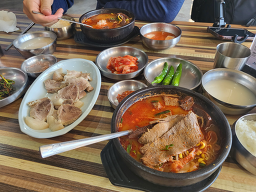 쉬멍해장국 중문점 대표 사진