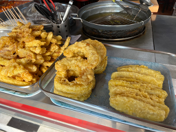 땡깡김밥 사진 2