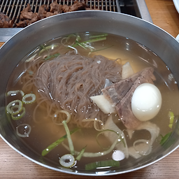 사리원면옥 3