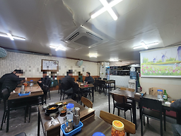 백암왕순대순대국 사진 3