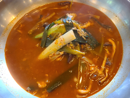 Mindeulre (민들레) 3