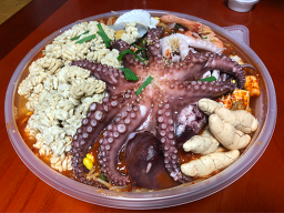 별법동태탕왕해물찜 권선점 대표 사진