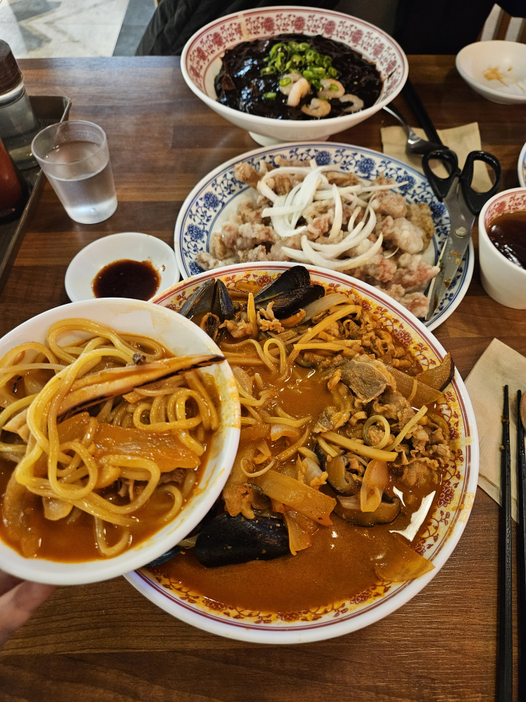 명장반점 4