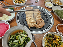 제일숯불갈비 2