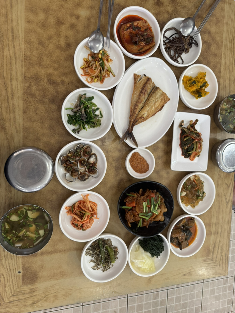 어촌계식당 사진 3