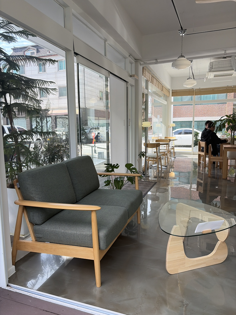 카페라포르 사진 5