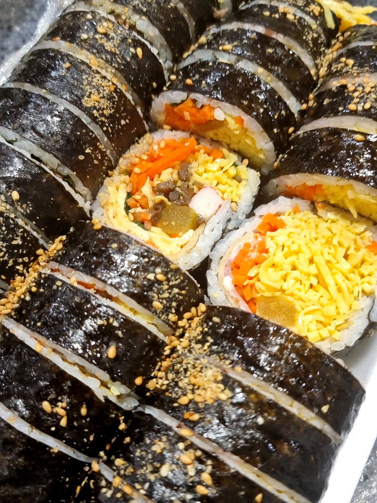 최고김밥 1