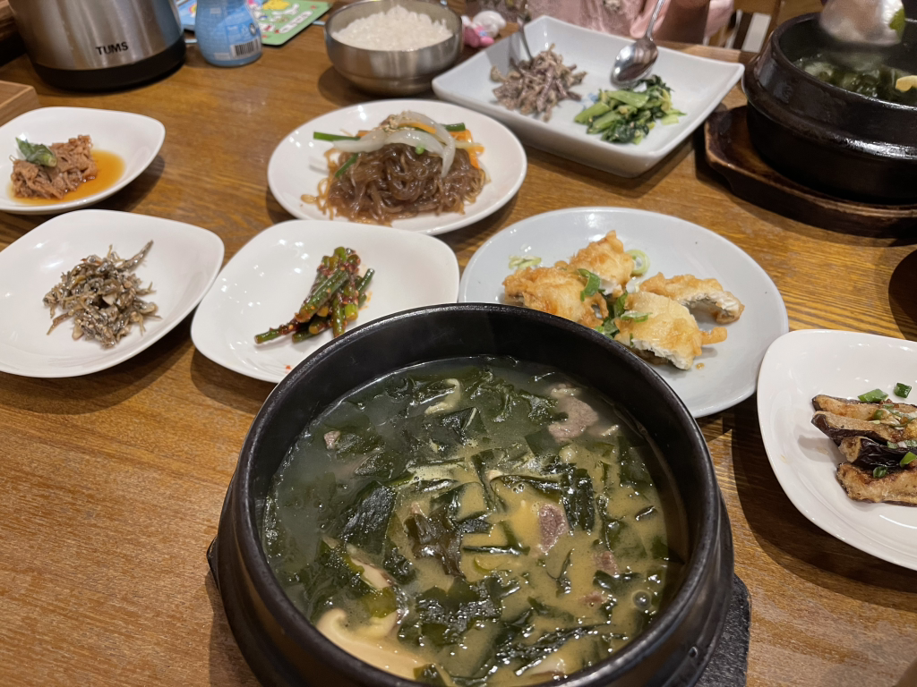 Pungwonjang 5