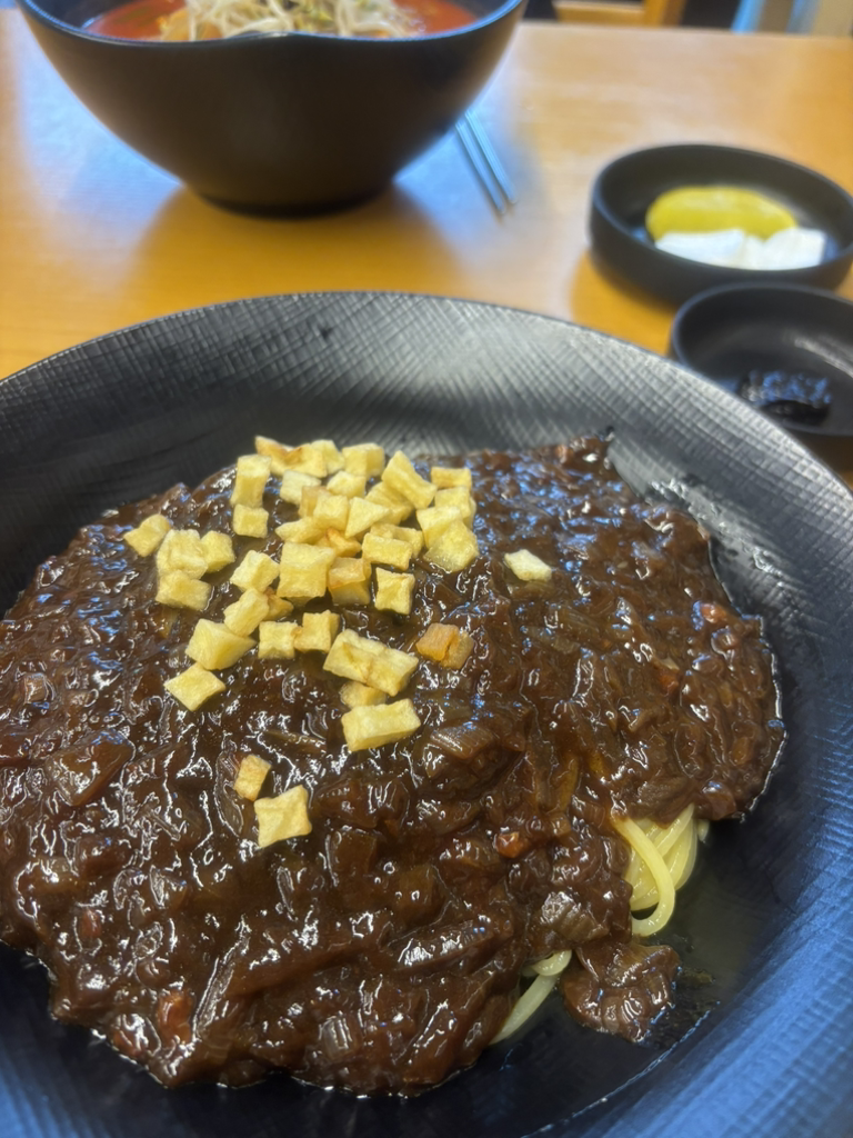 장날짬뽕 2
