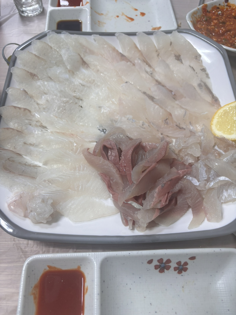 은진네횟집 5