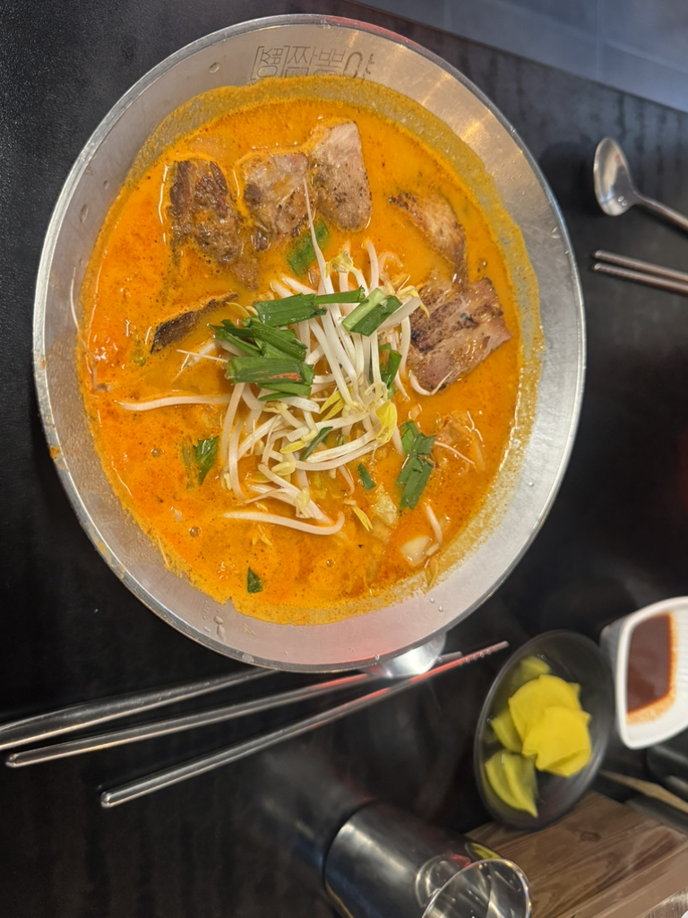 짬뽕야 4