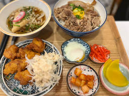 동경규동 잠실점 사진 2