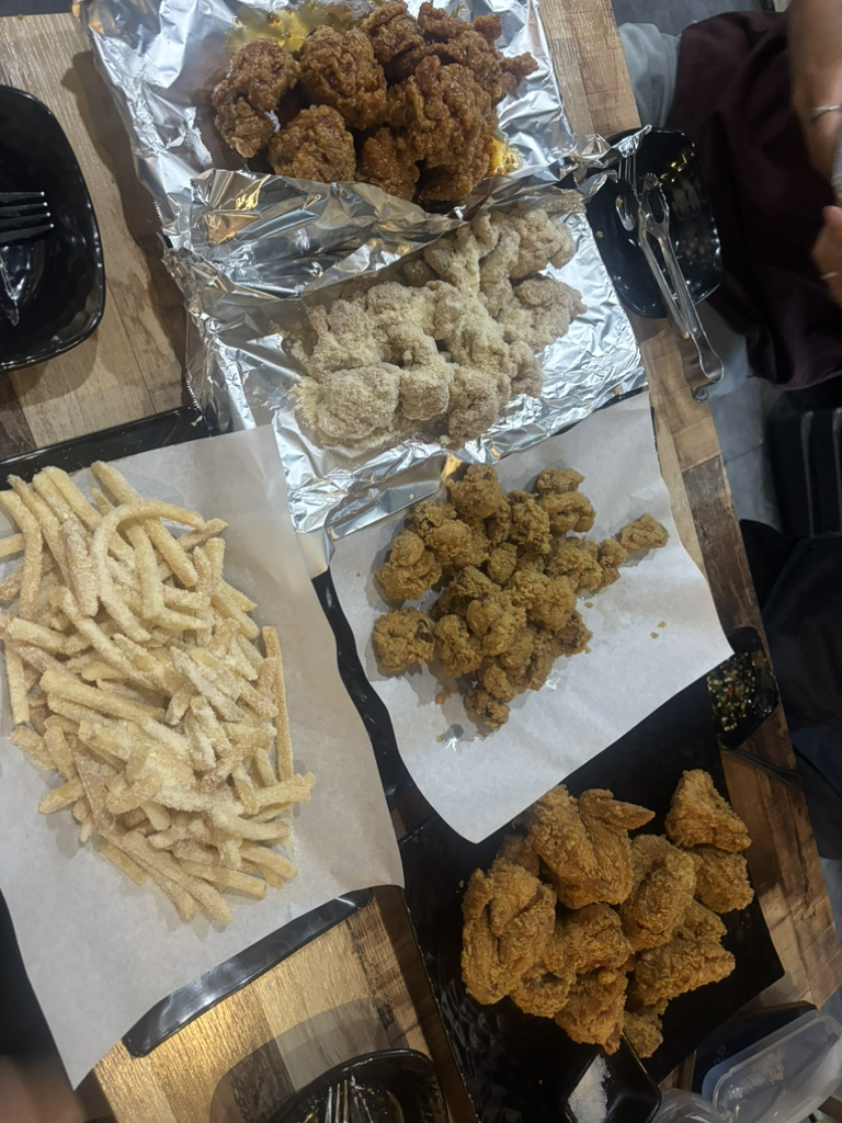 봉봉치킨 대표 사진