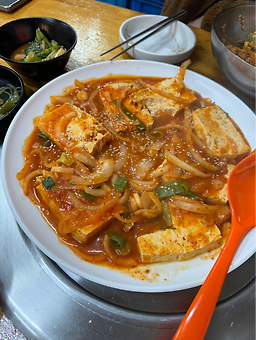 Todamsikdang (토담식당) 3