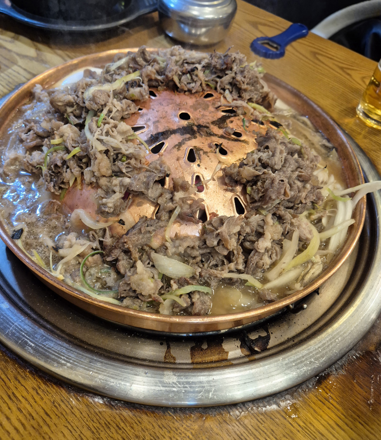 서울불고기 대표 사진