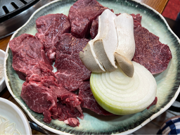 Eongteorisaenggogi 4