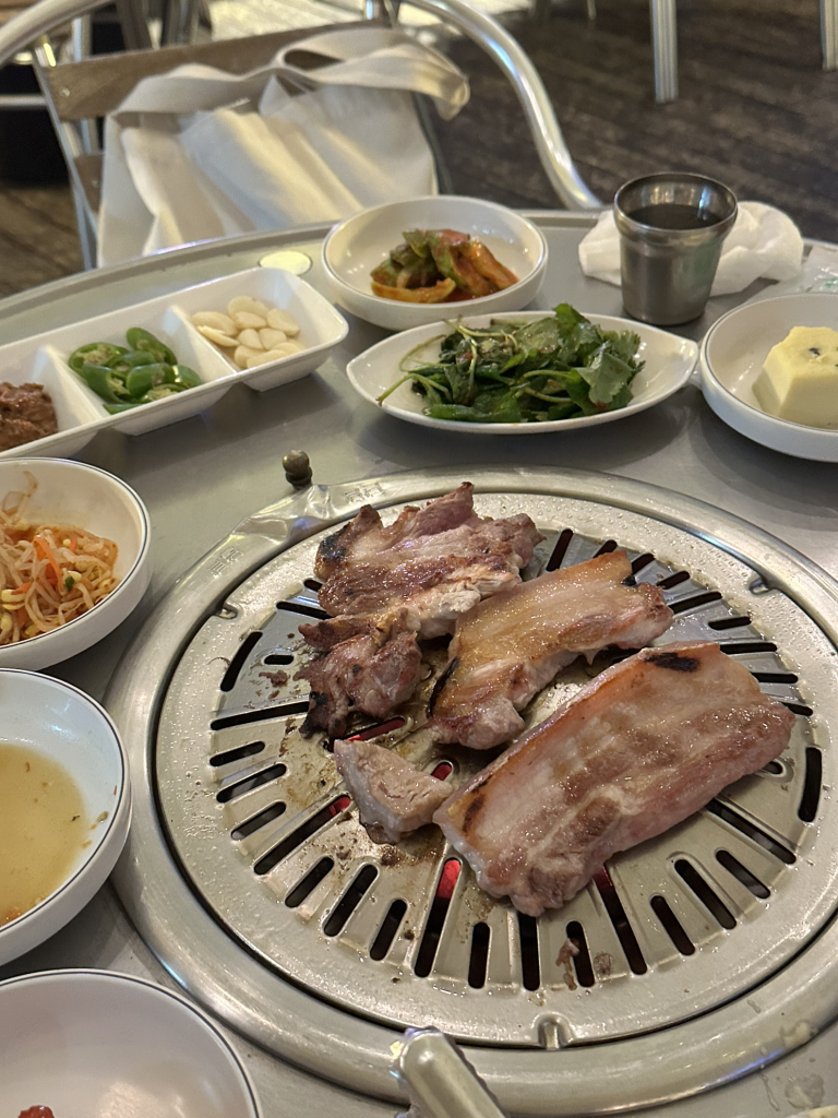 미소마을 4