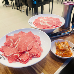 등촌샤브칼국수 3