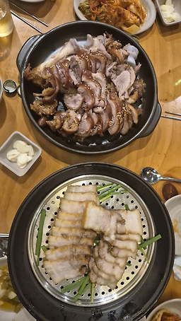 족발야시장 순천오천점 1