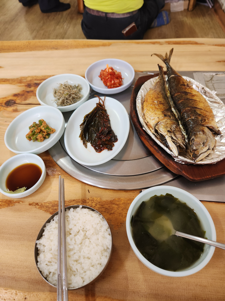 향원식당 3