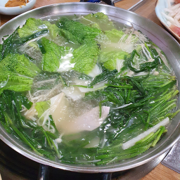 꿩마을식당 사진 2