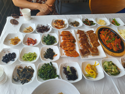 다래식당 2