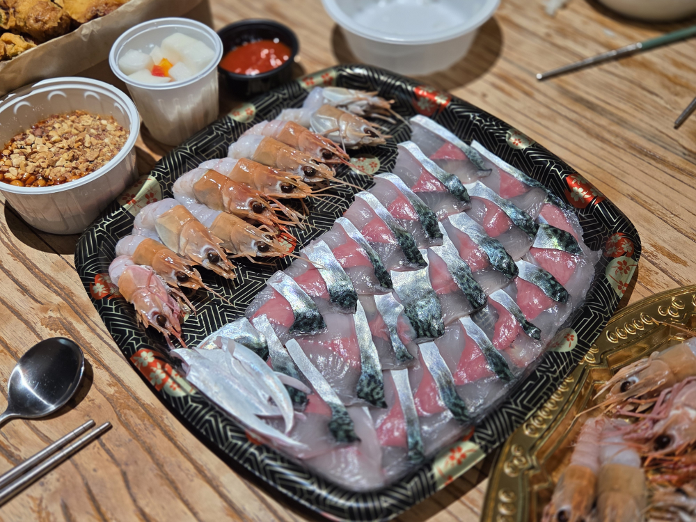 함덕수산 대표 사진
