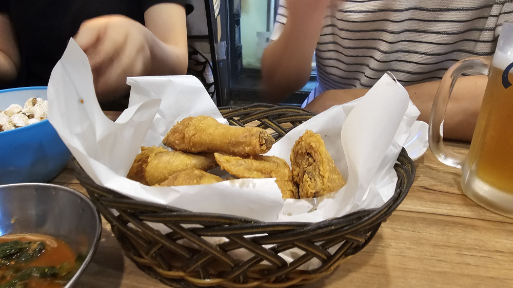 신사호프 반포점 사진 2