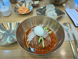 강남면옥 정동점 사진 8