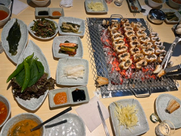 Haepumjang palpaljangeo 5