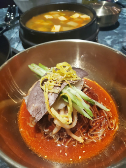 고청담 광화문디타워점 사진 6