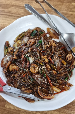 Daegakru (대각루) 3