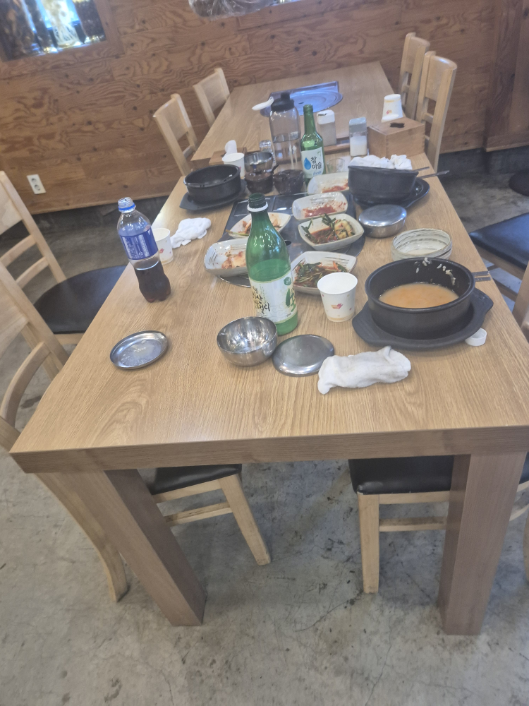 밤낮식당 2