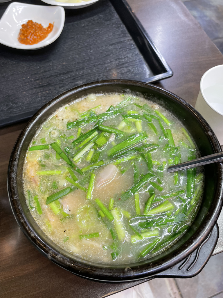 Gaeseongmyeonok (개성면옥) 3
