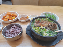 제주은희네해장국 1