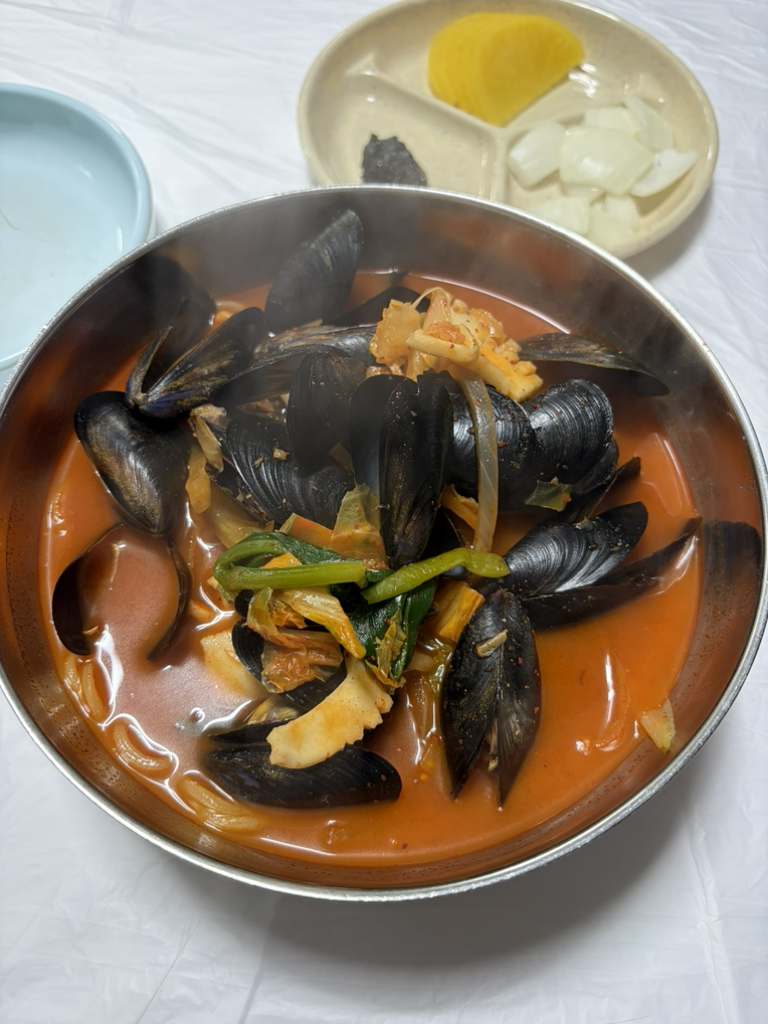 Jungangsikdang 2