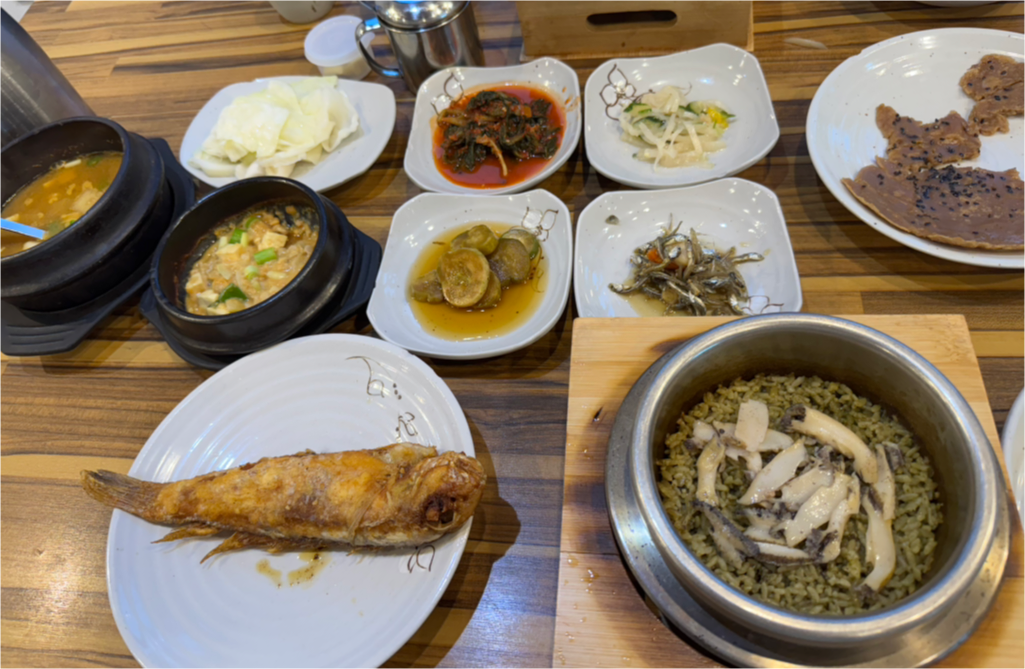 안뜨르 사진 2