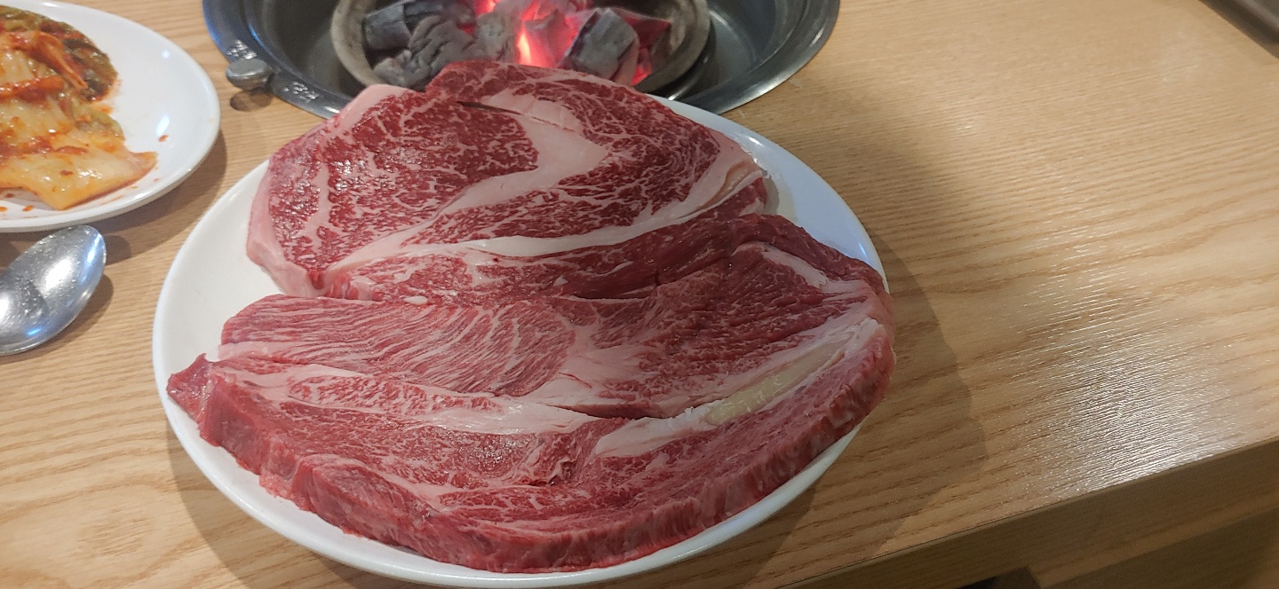 횡성참한우셀프식당 5