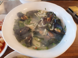 Badahyanggikalguksu 4