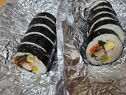 나드리김밥 울진2호점 3