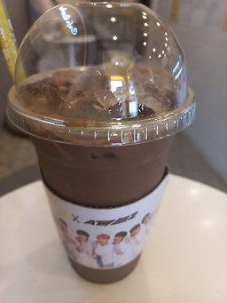 카페봄봄 잠실성당직영점