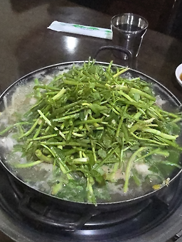 Gangsanbokjip 2