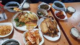 원조 마포할머니빈대떡 본점 사진 6