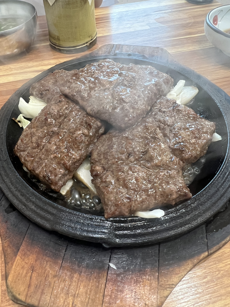 Sinsikdang (신식당) 3