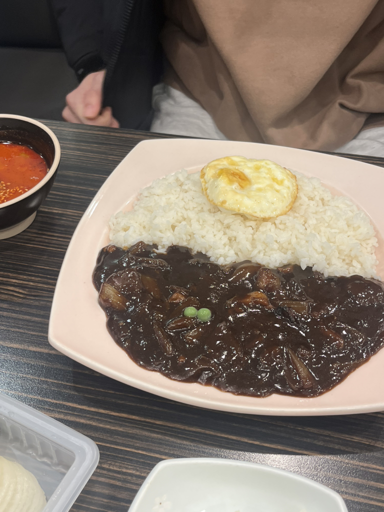 짬뽕지존장안점 사진